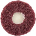 Ściernica 50x50x6mm listkowa wykańczająca średnia York Abrasives YRK2457570K