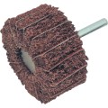 Ściernica 60x30x6mm listkowa płótno i włóknina gruba York Abrasives YRK2458010K