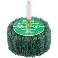 Ściernica 50x25x6mm listkowa wykańczająca gruba York Abrasives YRK2458310K