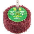 Ściernica 50x25x6mm listkowa wykańczająca średnia York Abrasives YRK2458320K