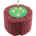 Ściernica 76x50x6mm listkowa wykańczająca średnia York Abrasives YRK2458420K
