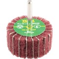 Ściernica 50x25x6mm listkowa płótno i włóknina średnia York Abrasives YRK2458720K