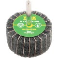 Ściernica 50x25x6mm listkowa płótno i włóknina drobna York Abrasives YRK2458730K
