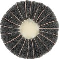 Ściernica 50x25x6mm listkowa płótno i włóknina drobna York Abrasives YRK2458730K