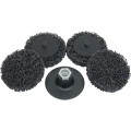 Zestaw do usuwania rdzy i farby York Abrasives YRK2459100K