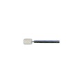 Polerownica 6mm x10mm trzpień 3mm filcowa walcowa York Abrasives YRK2471040K