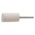 Polerownica 12mm x24mm trzpień 3mm filcowa walcowa York Abrasives YRK2471120K Wyprzedaż