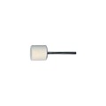 Polerownica 12,70mm x15mm trzpień 3mm filcowa walcowa York Abrasives YRK2471150K