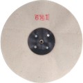 Tarcza polerska otwarta 150x25mm średnia York Abrasives YRK2474260K-1