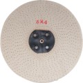 Tarcza polerska zszywana 200x50mm York Abrasives YRK2474420K