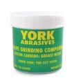 Pasta ścierna 200g na bazie węglika krzemu gruba York Abrasives YRK2572050K