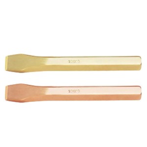 Dłuto nieiskrzące 17x350mm Al-Br Kennedy KEN5752215K KEN-575-2215K