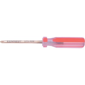 Wkrętak nieiskrzący 50mm 2" No.0PT krzyżakowy Al-Br Kennedy KEN5754515K KEN-575-4515K